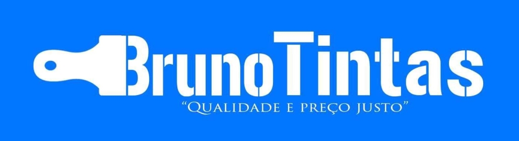 Bruno Tintas